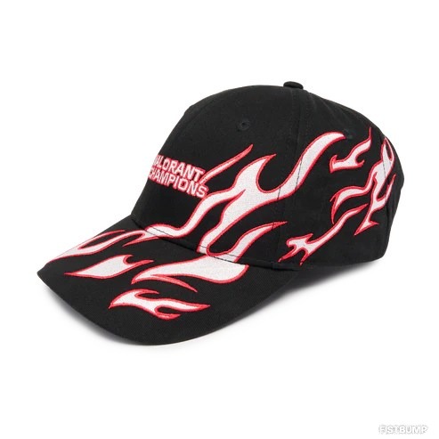 「VALORANT Champions 2025」グッズがRiot Store Japanで販売開始！会場でも完売のレーシングジャケットやフーディー、スカーフなど7種がラインナップ