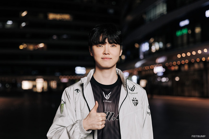 Gen.G、TESを相手に2-0完勝！Chovy「Gen.GはBo5の勝率が良い」―ノックアウトステージに向けて自信を覗かせる【Worlds 2025インタビュー翻訳】