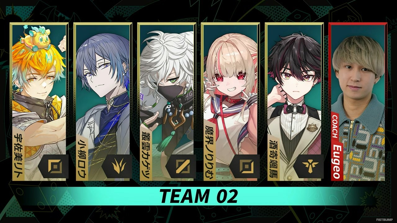 「KZHCUP in LoL」優勝はイブラヒム、北小路ヒスイ、風楽奏斗、ラトナ・プティ、夕陽リリ擁する「解呪ノシ」！コーチ・しゃるる直伝のマクロを活かして勝利を収める