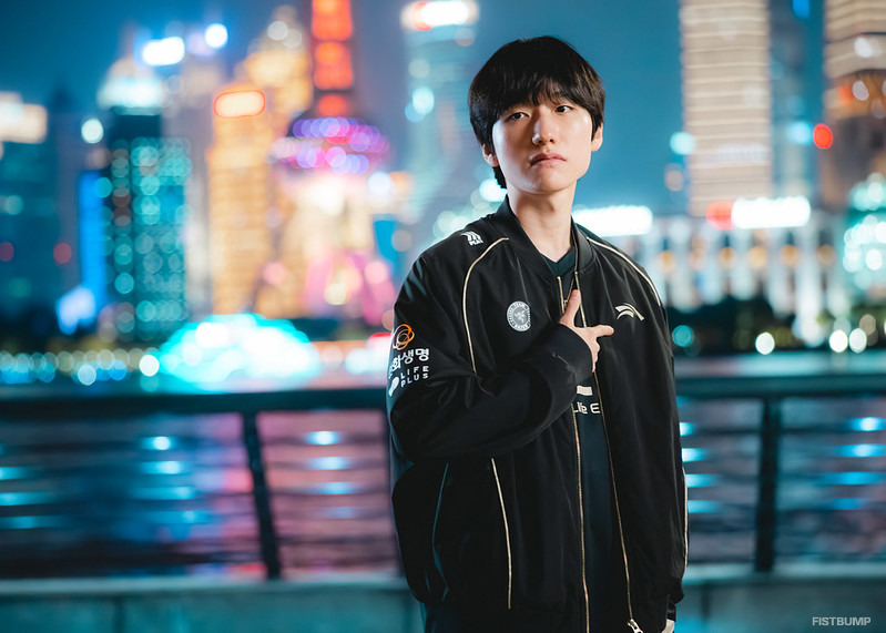 Peanut、HLEがベスト8敗退で10年のプロゲーマー生活に終止符、「これ以上試合できないことが、ただただ悲しい」【Worlds 2025インタビュー翻訳】