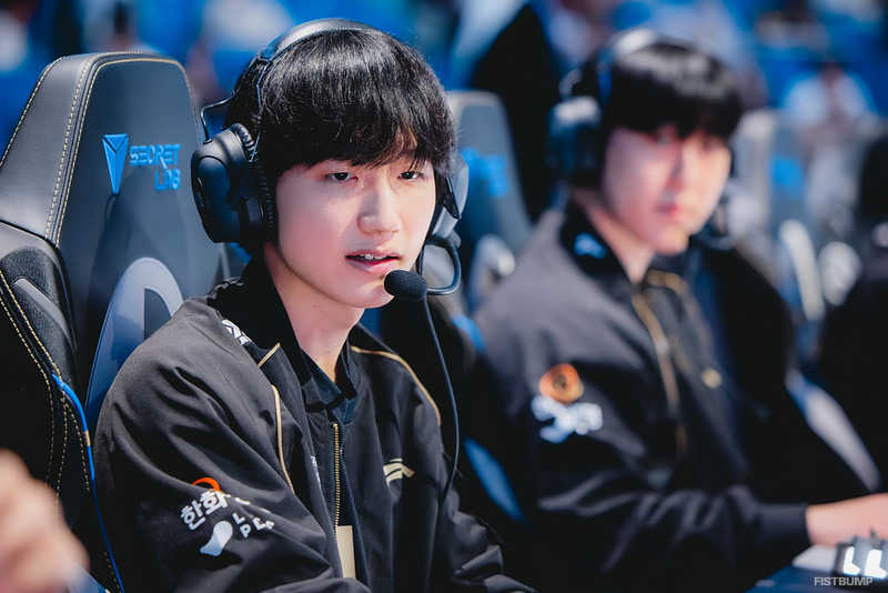 Peanut、HLEがベスト8敗退で10年のプロゲーマー生活に終止符、「これ以上試合できないことが、ただただ悲しい」【Worlds 2025インタビュー翻訳】