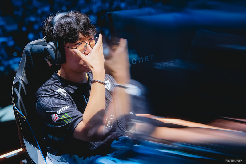 Gen.GがHLEを倒しベスト4進出！Ruler、2017年を彷彿とさせる対戦表に