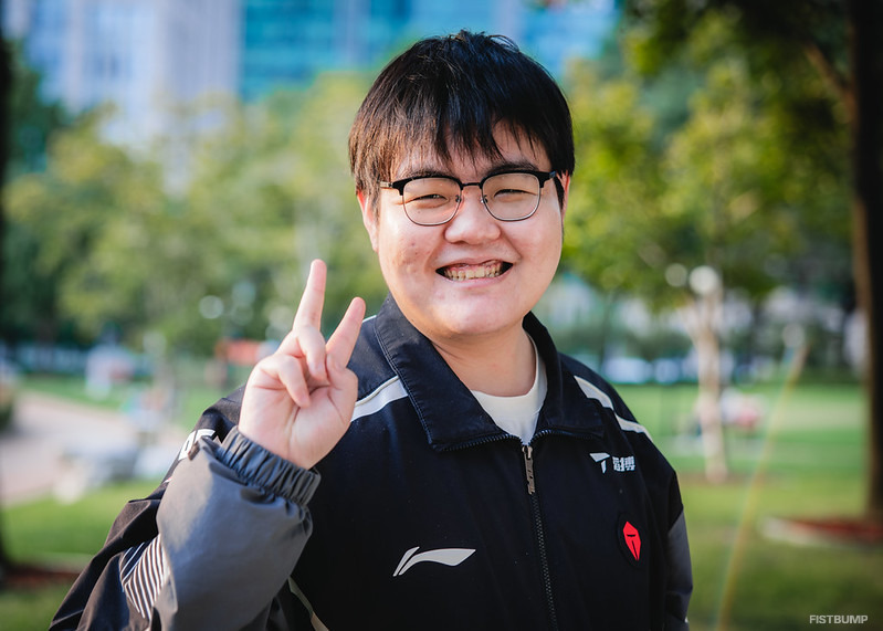 TESが3-1でG2を破りベスト4進出！369「ベスト4に進めたチャンスを大切にしたい」【Worlds 2025インタビュー翻訳】