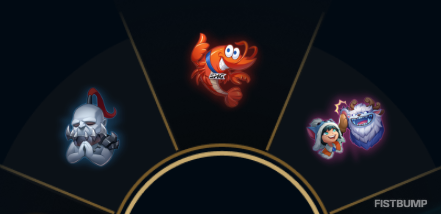 Worlds記念チームエモートの売上ランキングが公開―大人気「T1」を抑えて1位に輝いたのは？【リーグ・オブ・レジェンド】