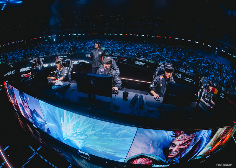 Faker「Worldsはすべてのプロゲーマーが思う