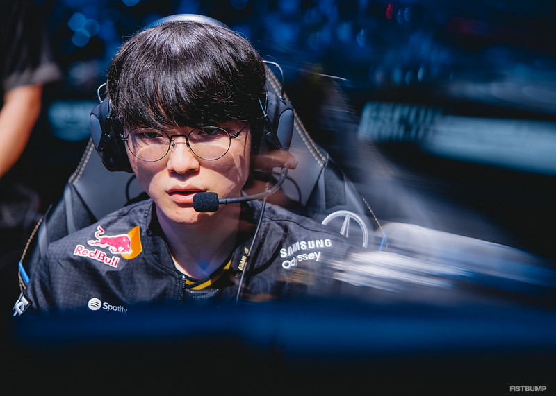 Faker「Worldsはすべてのプロゲーマーが思う