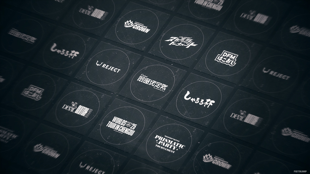 「Riot Games ONE 2025」開催決定！フィナーレはZETA、CR、TEAM ONEによる総勢40名超ストリーマーが三つ巴戦「ライアットクアドラスロン」をオンライン配信