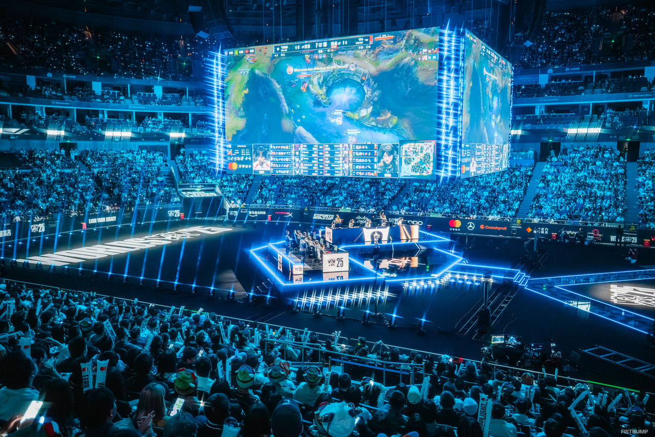 「Worlds2025」決勝はT1とKT Rolsterの顔合わせに！ 3連覇か初優勝か、伝統の“テレコムウォー”で雌雄を決す【リーグ・オブ・レジェンド】