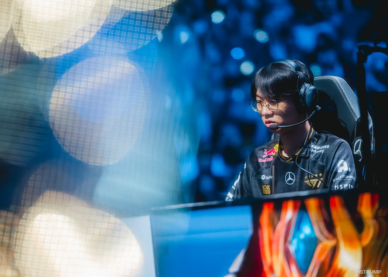 T1 Doran、Worldsファイナル進出が果たせた理由は「メンバーたちの強いメンタリティを見て、学んだから」【Worlds 2025インタビュー翻訳】