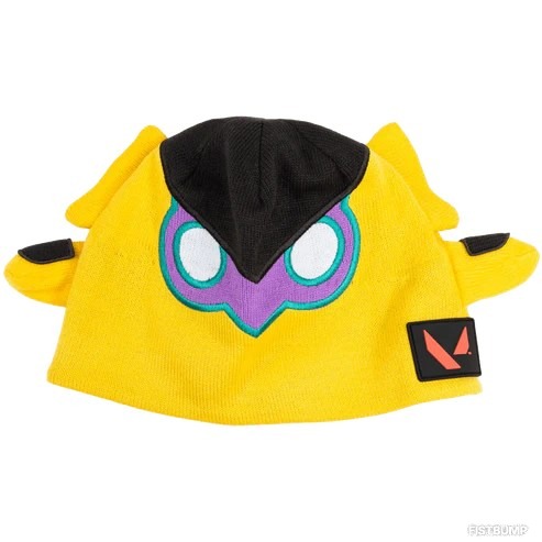 ウィングマンぬいぐるみ、ジェットフィギュア、ゲッコーアビリティーキーチェーンなど再入荷！「Riot Store Japan」で4周年セール&人気アイテム再入荷【VALORANT】