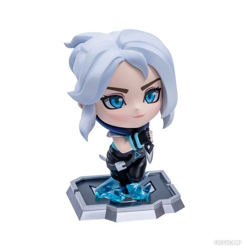 ウィングマンぬいぐるみ、ジェットフィギュア、ゲッコーアビリティーキーチェーンなど再入荷！「Riot Store Japan」で4周年セール&人気アイテム再入荷【VALORANT】