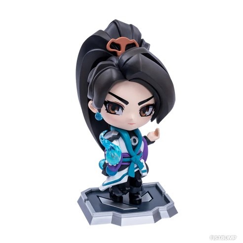 ウィングマンぬいぐるみ、ジェットフィギュア、ゲッコーアビリティーキーチェーンなど再入荷！「Riot Store Japan」で4周年セール&人気アイテム再入荷【VALORANT】