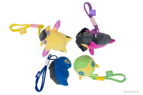 ウィングマンぬいぐるみ、ジェットフィギュア、ゲッコーアビリティーキーチェーンなど再入荷！「Riot Store Japan」で4周年セール&人気アイテム再入荷【VALORANT】