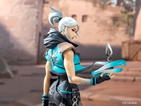 ウィングマンぬいぐるみ、ジェットフィギュア、ゲッコーアビリティーキーチェーンなど再入荷！「Riot Store Japan」で4周年セール&人気アイテム再入荷【VALORANT】