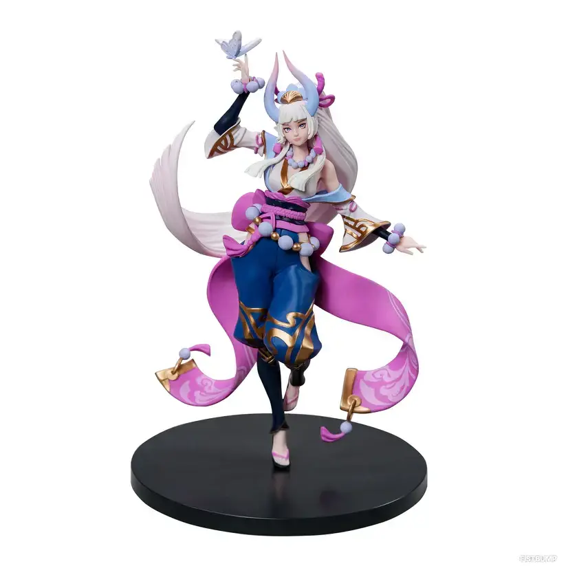 Faker × アーリフィギュア、エルダードラゴンぬいぐるみ、T1 2024チャンピオン商品が再入荷！「Riot Store Japan」で4周年セール&人気アイテム再入荷【リーグ・オブ・レジェンド】