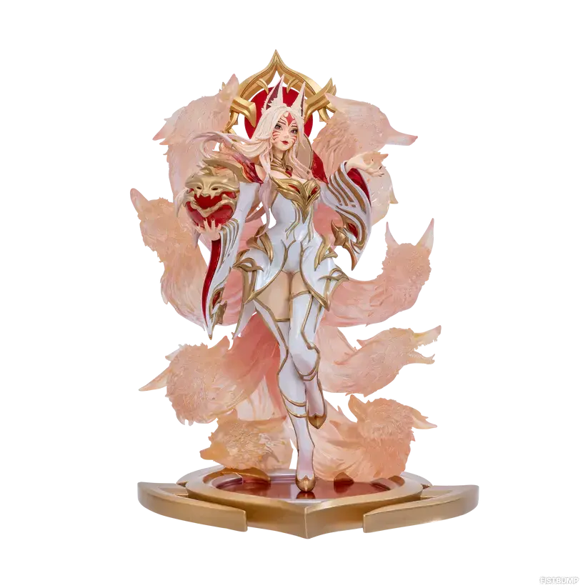 Faker × アーリフィギュア、エルダードラゴンぬいぐるみ、T1 2024チャンピオン商品が再入荷！「Riot Store Japan」で4周年セール&人気アイテム再入荷【リーグ・オブ・レジェンド】