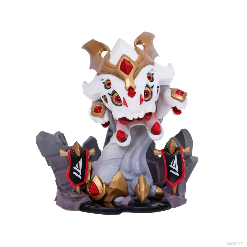 Faker × アーリフィギュア、エルダードラゴンぬいぐるみ、T1 2024チャンピオン商品が再入荷！「Riot Store Japan」で4周年セール&人気アイテム再入荷【リーグ・オブ・レジェンド】