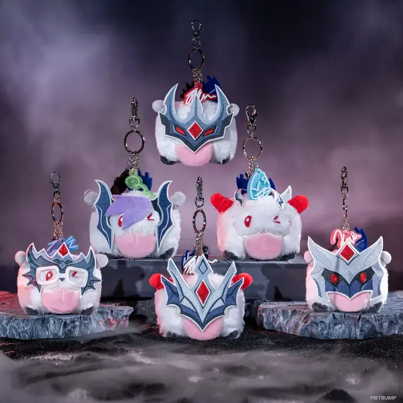 Faker × アーリフィギュア、エルダードラゴンぬいぐるみ、T1 2024チャンピオン商品が再入荷！「Riot Store Japan」で4周年セール&人気アイテム再入荷【リーグ・オブ・レジェンド】