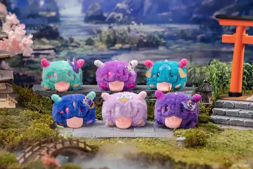 Faker × アーリフィギュア、エルダードラゴンぬいぐるみ、T1 2024チャンピオン商品が再入荷！「Riot Store Japan」で4周年セール&人気アイテム再入荷【リーグ・オブ・レジェンド】