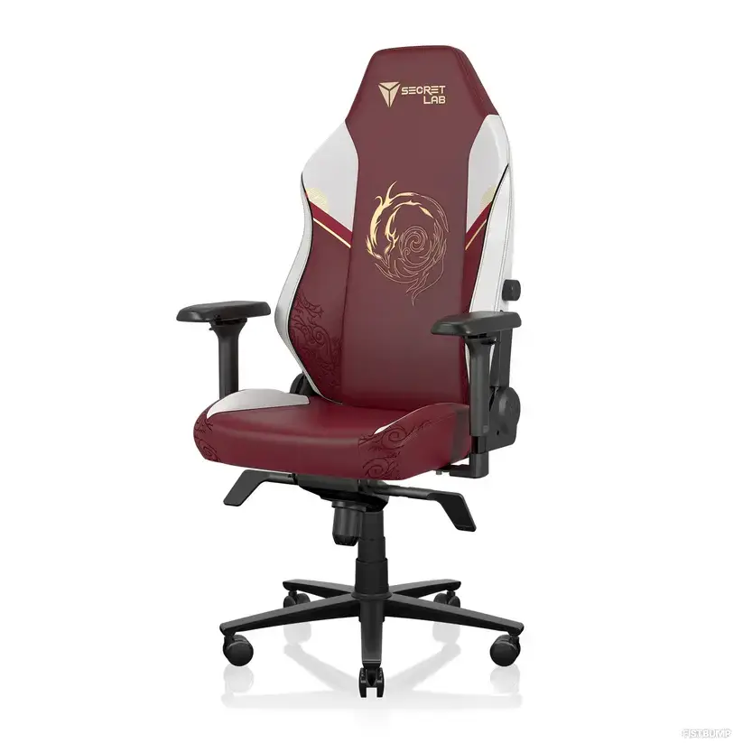 『LoL』『VALORANT』の「Secretlab」ゲーミングチェアが大特価！ウィングマンやユーミのランバーピローも―「Riot Store Japan」4周年記念でセール中