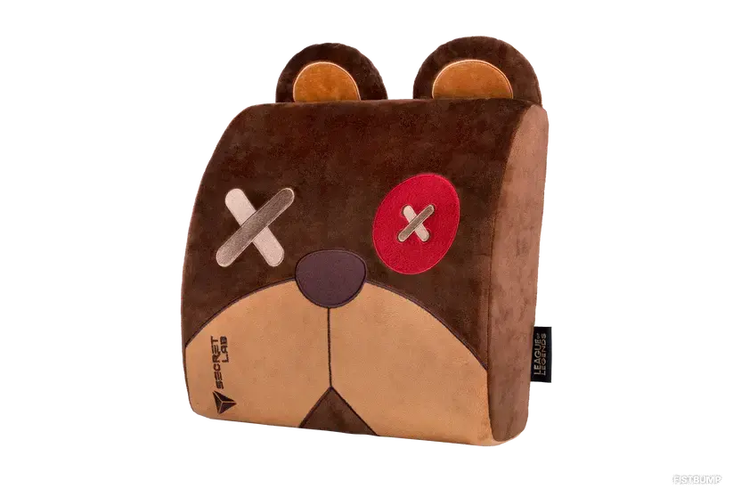 『LoL』『VALORANT』の「Secretlab」ゲーミングチェアが大特価！ウィングマンやユーミのランバーピローも―「Riot Store Japan」4周年記念でセール中