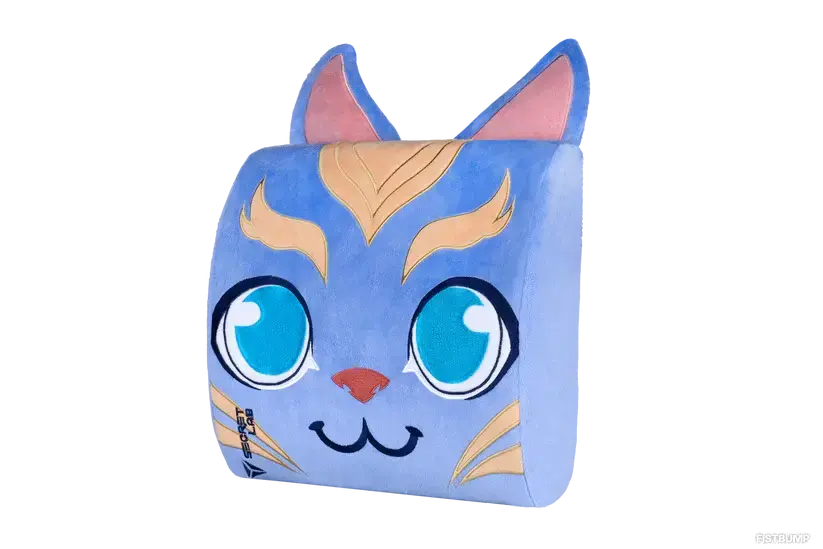 『LoL』『VALORANT』の「Secretlab」ゲーミングチェアが大特価！ウィングマンやユーミのランバーピローも―「Riot Store Japan」4周年記念でセール中