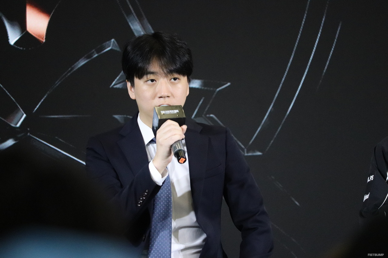 KT Bdd「デビュー10年目で“いまが一番上手い”」―「Worlds 2025」決勝を前に T1とのテレコムウォーへの意気込みを語る【合同インタビュー】