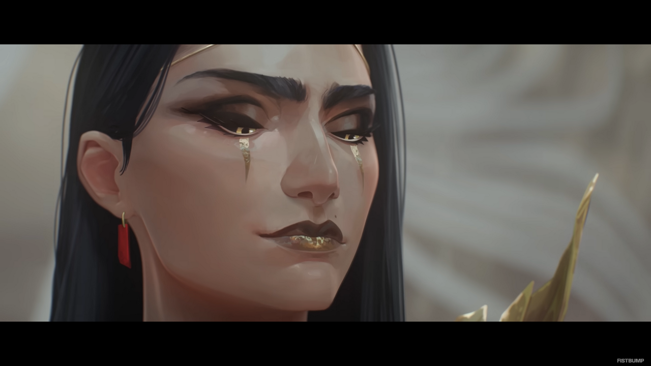 172体目のチャンピオンにしてダーキンと超越者の狭間の存在「ザーヘン」が公開！復活能力を持つTOPレーン向けファイター【リーグ・オブ・レジェンド】