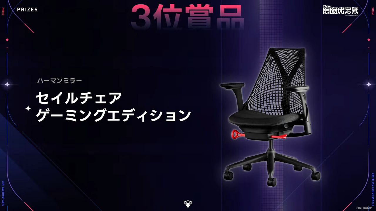 「V最」優勝は青桐エイト、碧依さくら、天帝フォルテらを擁する「Project 8」！アッパーブラケットをストレートで勝利する圧倒的な強さで「Act2」王者となる