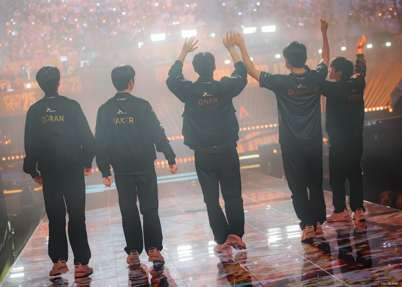 Worlds 2025はT1が前人未到の3連覇！ 先に王手を許すも「伝説は倒れず」、15周年の歴史に新たな1ページ【リーグ・オブ・レジェンド】