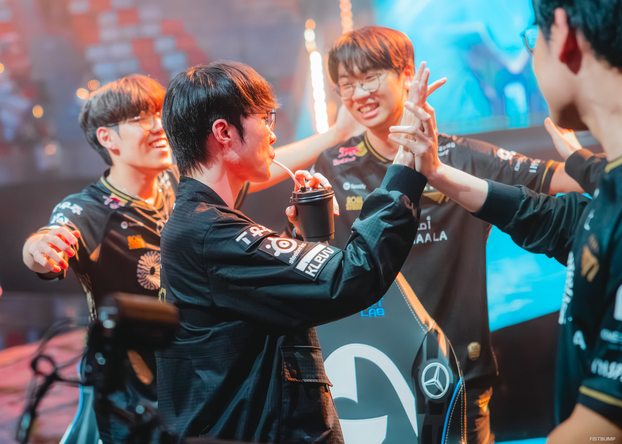 Worlds 2025はT1が前人未到の3連覇！ 先に王手を許すも「伝説は倒れず」、15周年の歴史に新たな1ページ【リーグ・オブ・レジェンド】