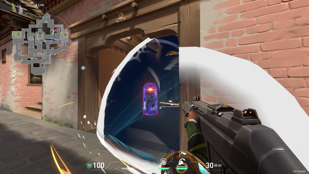 『VALORANT』ハーバーのリワーク内容が公開―視界を奪う新アビリティー「ストームサージ」ほか、コーヴはオーメンのスモークのように自由に配置