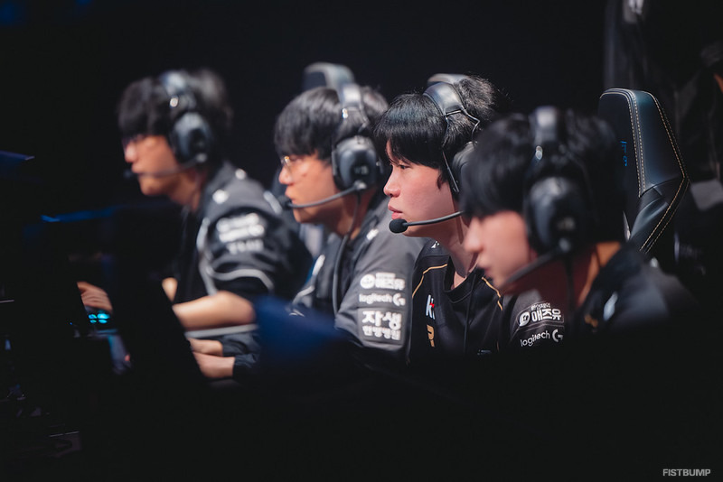 Bdd「いつかまた機会が来るはず。これからもうまくやっていく」―「Worlds 2025」決勝で惜しくも敗れたKTのメンバーが試合後に心境を語る【合同インタビュー】