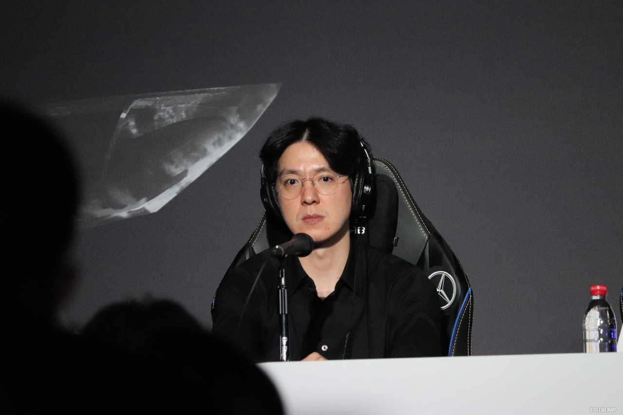 Faker「Game 3で負けたあと、残りは楽しくやらなきゃと思った」 ―Worlds 3連覇を達成したT1が語る“T1というチームの強さ”【合同インタビュー】