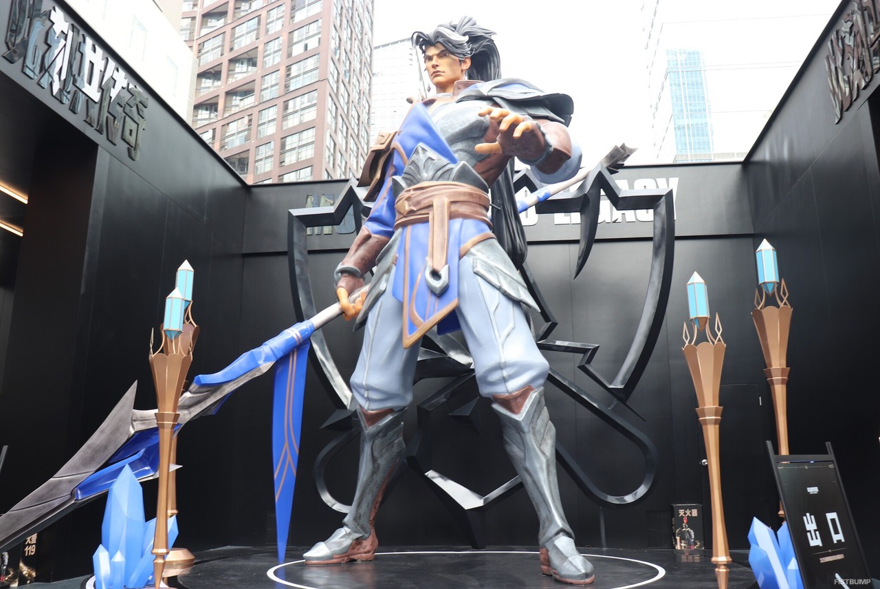 街全体が『LoL』一色に！「LoL Carnival」から白熱した「Worlds 2025」頂上決戦まで、中国・成都の盛り上がりを現地からお届け【フォトレポート】