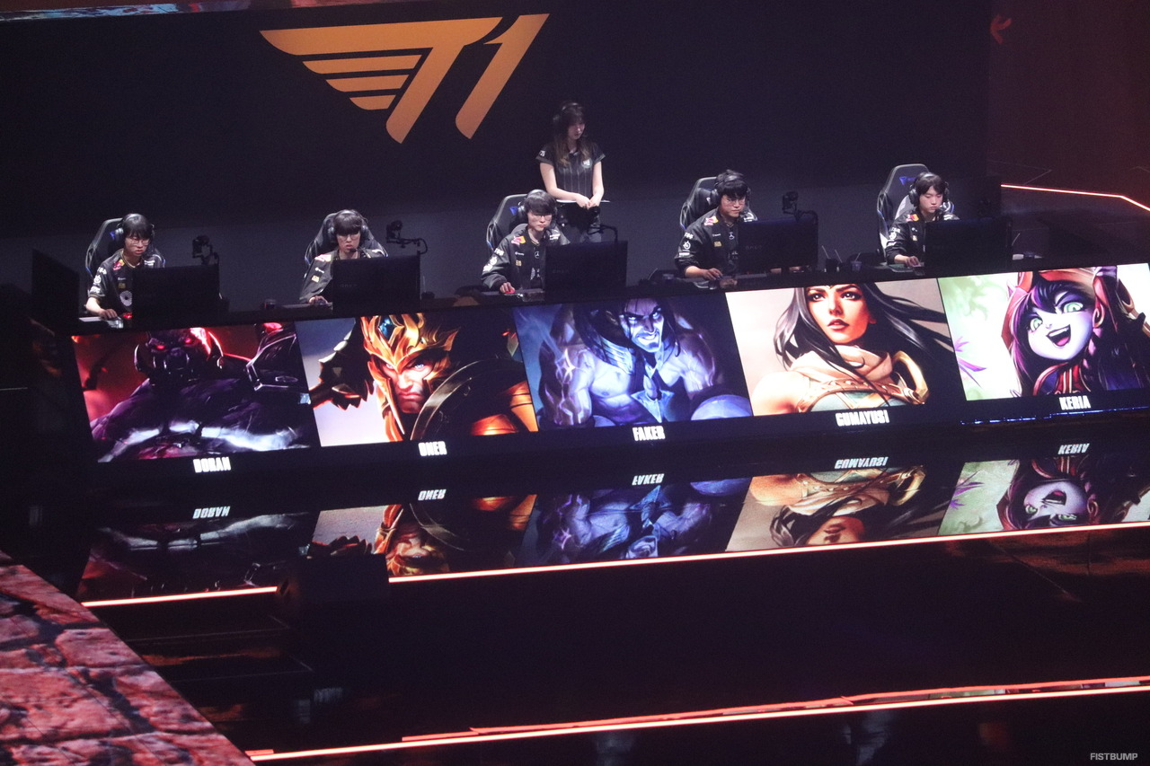 街全体が『LoL』一色に！「LoL Carnival」から白熱した「Worlds 2025」頂上決戦まで、中国・成都の盛り上がりを現地からお届け【フォトレポート】