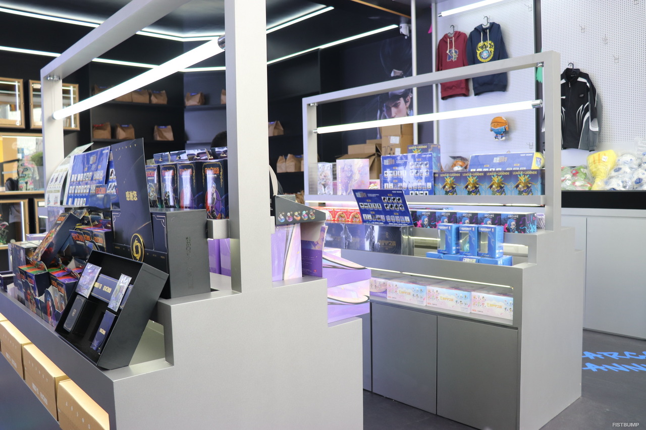 街全体が『LoL』一色に！「LoL Carnival」から白熱した「Worlds 2025」頂上決戦まで、中国・成都の盛り上がりを現地からお届け【フォトレポート】