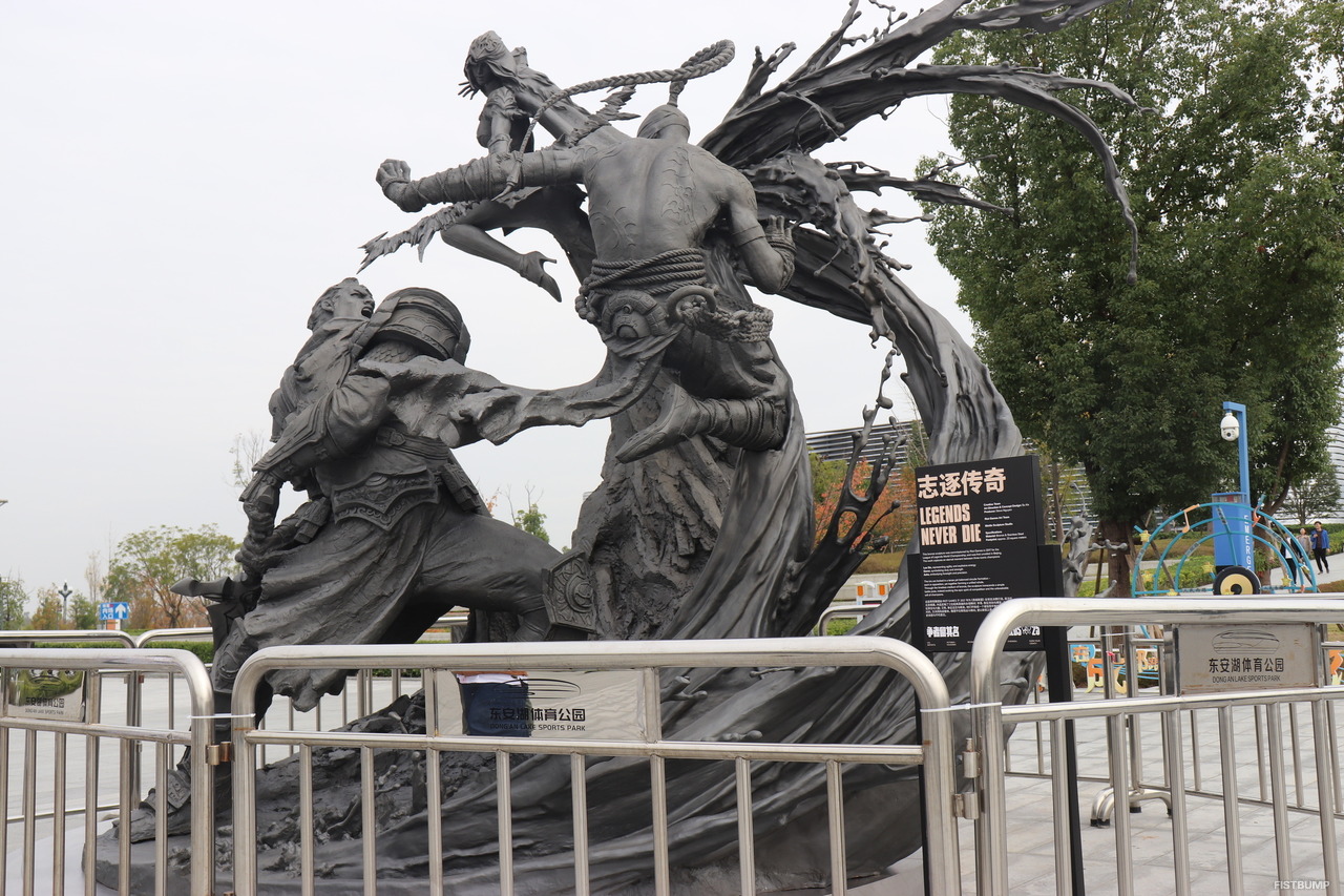 街全体が『LoL』一色に！「LoL Carnival」から白熱した「Worlds 2025」頂上決戦まで、中国・成都の盛り上がりを現地からお届け【フォトレポート】