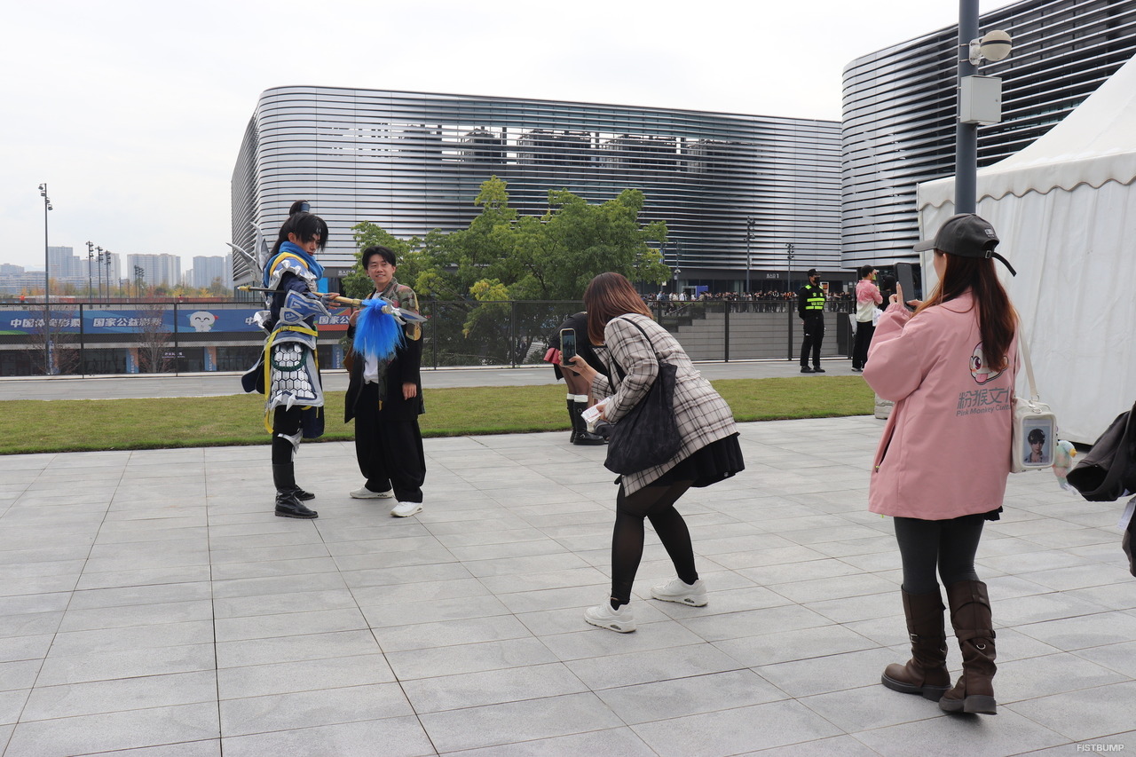 街全体が『LoL』一色に！「LoL Carnival」から白熱した「Worlds 2025」頂上決戦まで、中国・成都の盛り上がりを現地からお届け【フォトレポート】