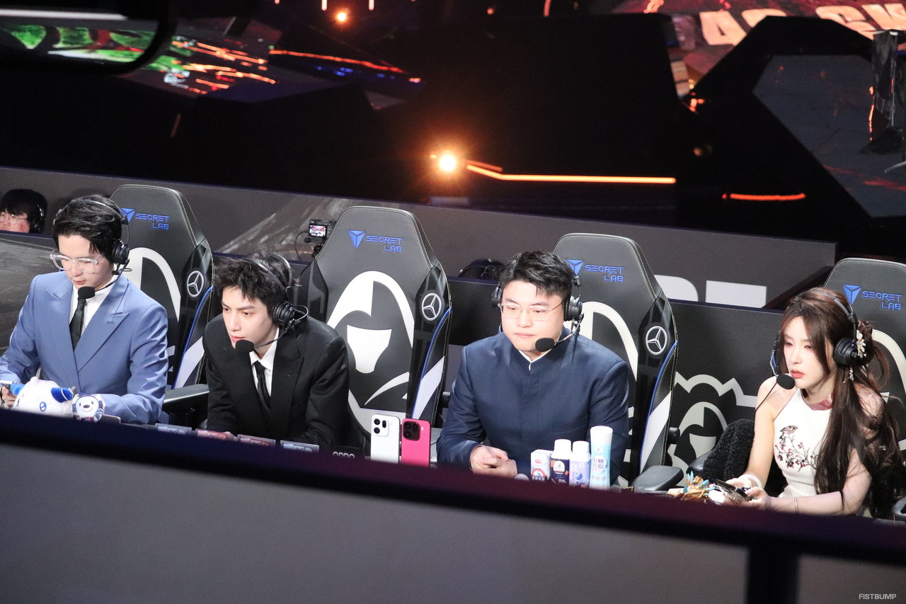 街全体が『LoL』一色に！「LoL Carnival」から白熱した「Worlds 2025」頂上決戦まで、中国・成都の盛り上がりを現地からお届け【フォトレポート】