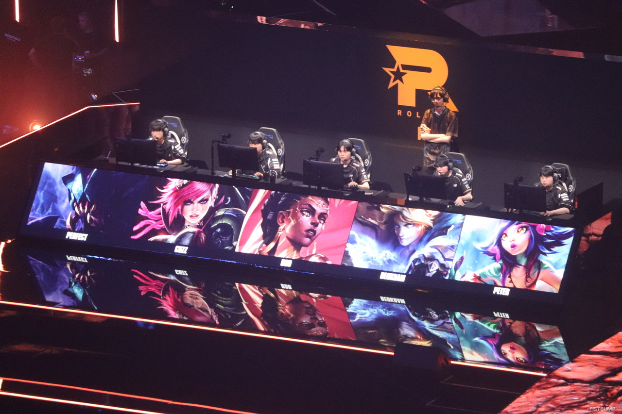 街全体が『LoL』一色に！「LoL Carnival」から白熱した「Worlds 2025」頂上決戦まで、中国・成都の盛り上がりを現地からお届け【フォトレポート】