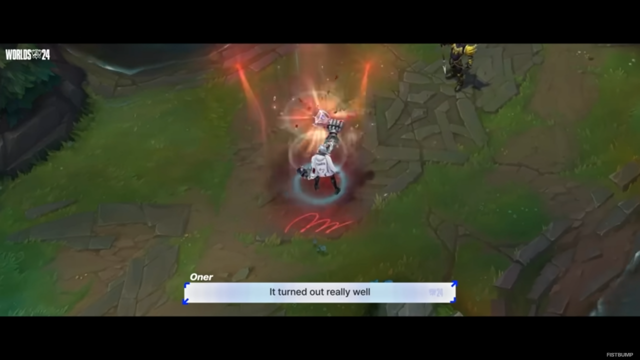 3連覇達成のT1、気になる「優勝スキン」は誰に？ アンケートや配信で候補が決まりつつある中、ムンドやガリオに期待の声【リーグ・オブ・レジェンド】