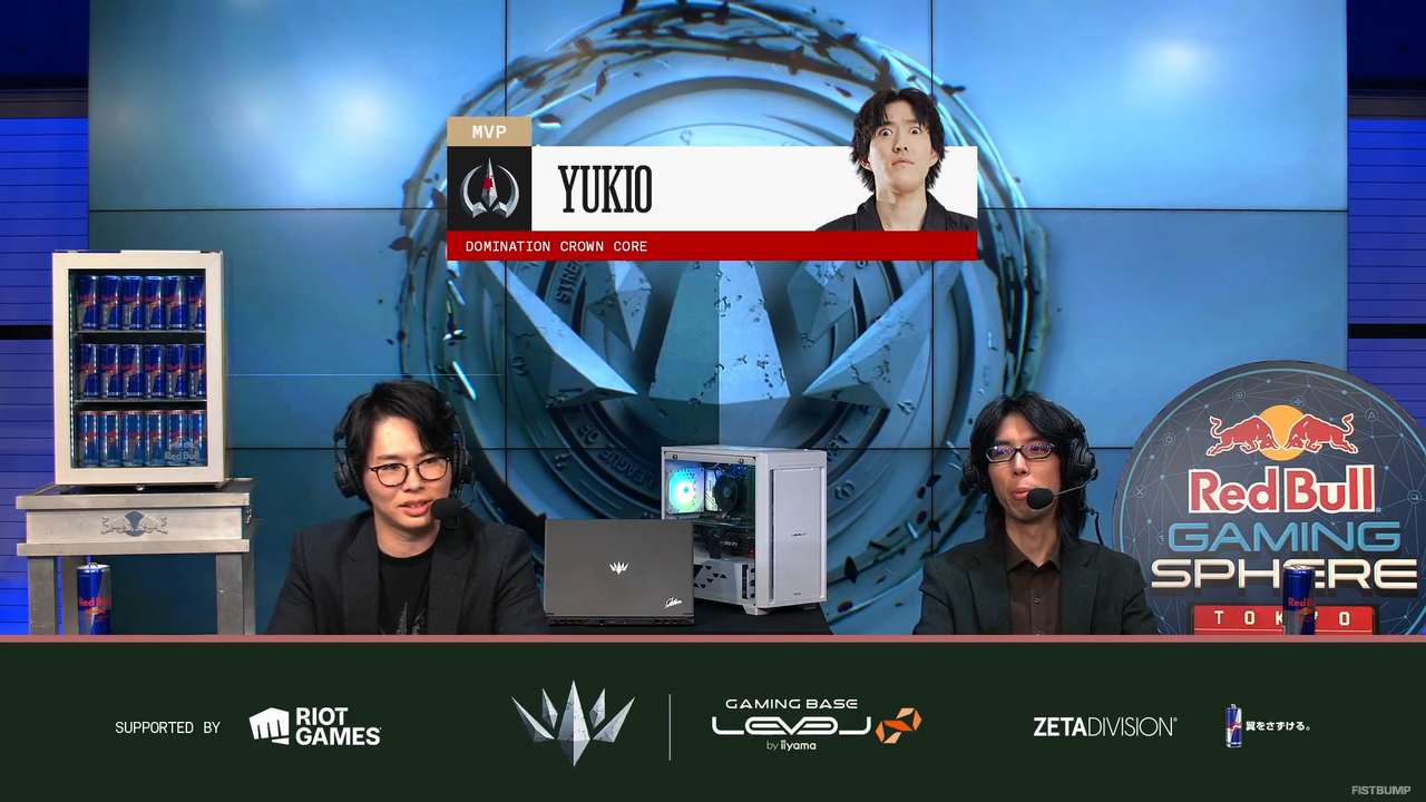 【LTK】シーズン2：黄昏の試練 レギュラーステージDay 6（最終日）結果まとめ―DCはNEXTが無敗で1位通過…RRが2位、PDが3位、STが4位でプレイオフへ【リーグ・オブ・レジェンド】