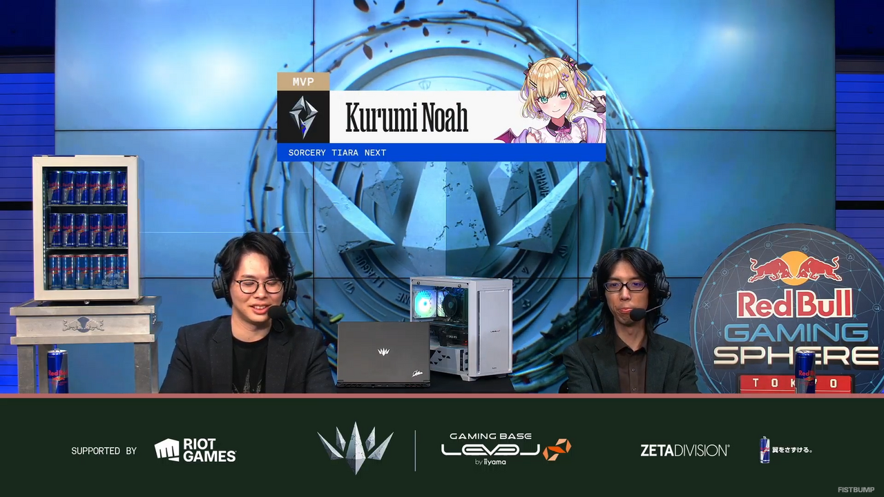 【LTK】シーズン2：黄昏の試練 レギュラーステージDay 6（最終日）結果まとめ―DCはNEXTが無敗で1位通過…RRが2位、PDが3位、STが4位でプレイオフへ【リーグ・オブ・レジェンド】