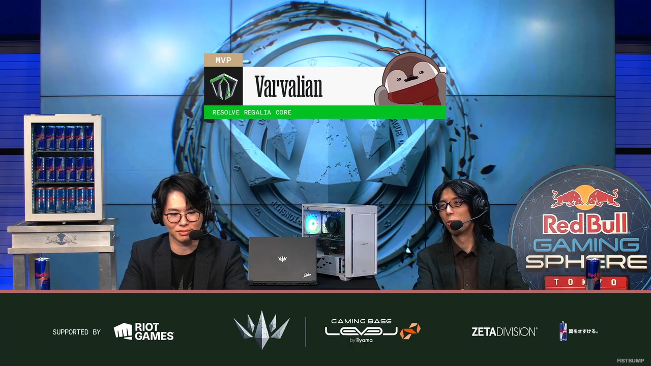 【LTK】シーズン2：黄昏の試練 レギュラーステージDay 6（最終日）結果まとめ―DCはNEXTが無敗で1位通過…RRが2位、PDが3位、STが4位でプレイオフへ【リーグ・オブ・レジェンド】