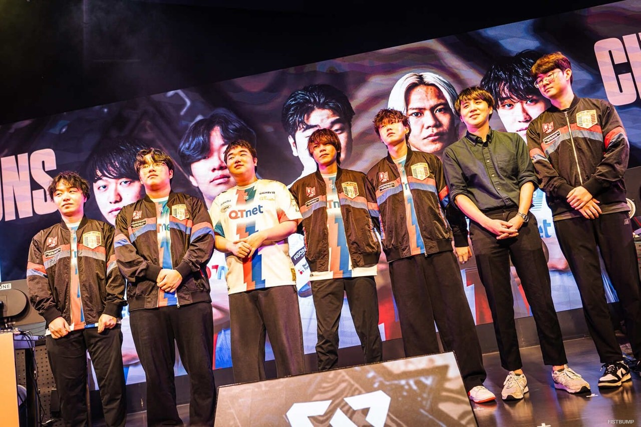 LJL 2026シーズン、2026年1月末に開幕決定―オープン予選の継続とBO3/BO5増加を目指すフォーマット刷新を発表