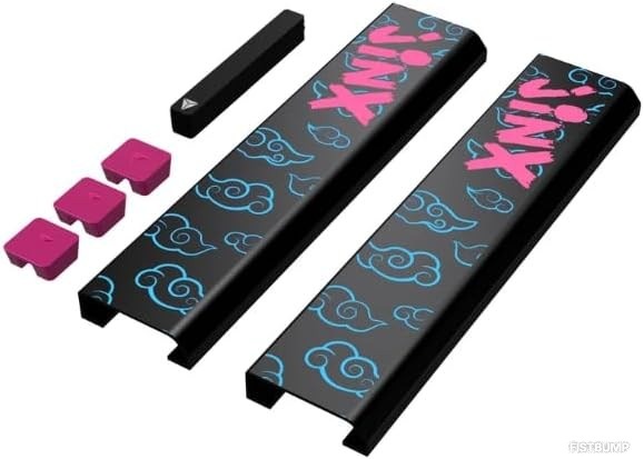 デスクをジンクス色に染め上げろ！昇降デスク「Secretlab MAGNUS Pro」とデスクアクセサリーがFUTAROKUで販売開始