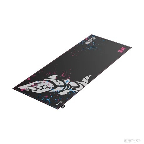 デスクをジンクス色に染め上げろ！昇降デスク「Secretlab MAGNUS Pro」とデスクアクセサリーがFUTAROKUで販売開始