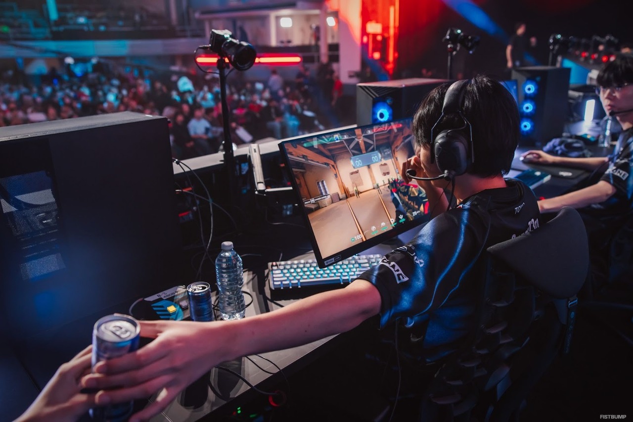 Colin Young-Wolff / Red Bull Content Pool