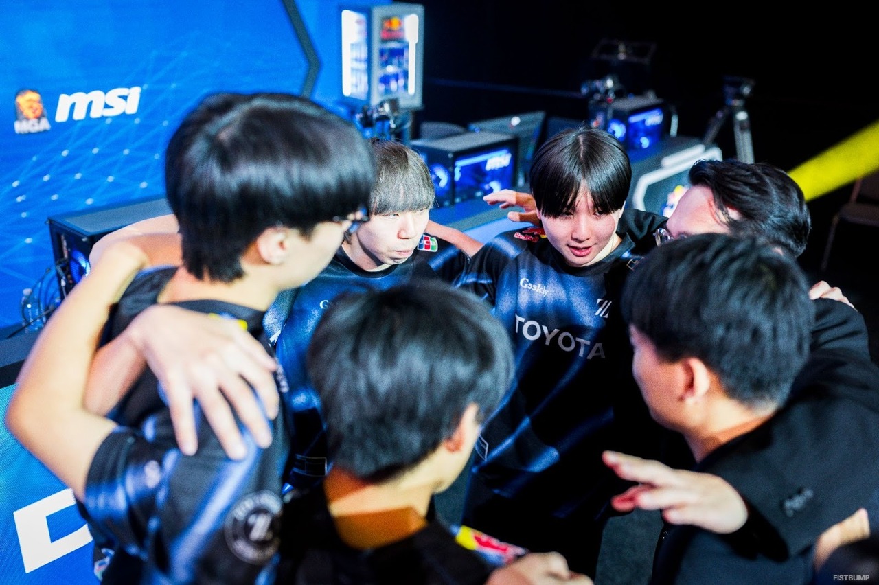 Todd Gutierrez / Red Bull Content Pool